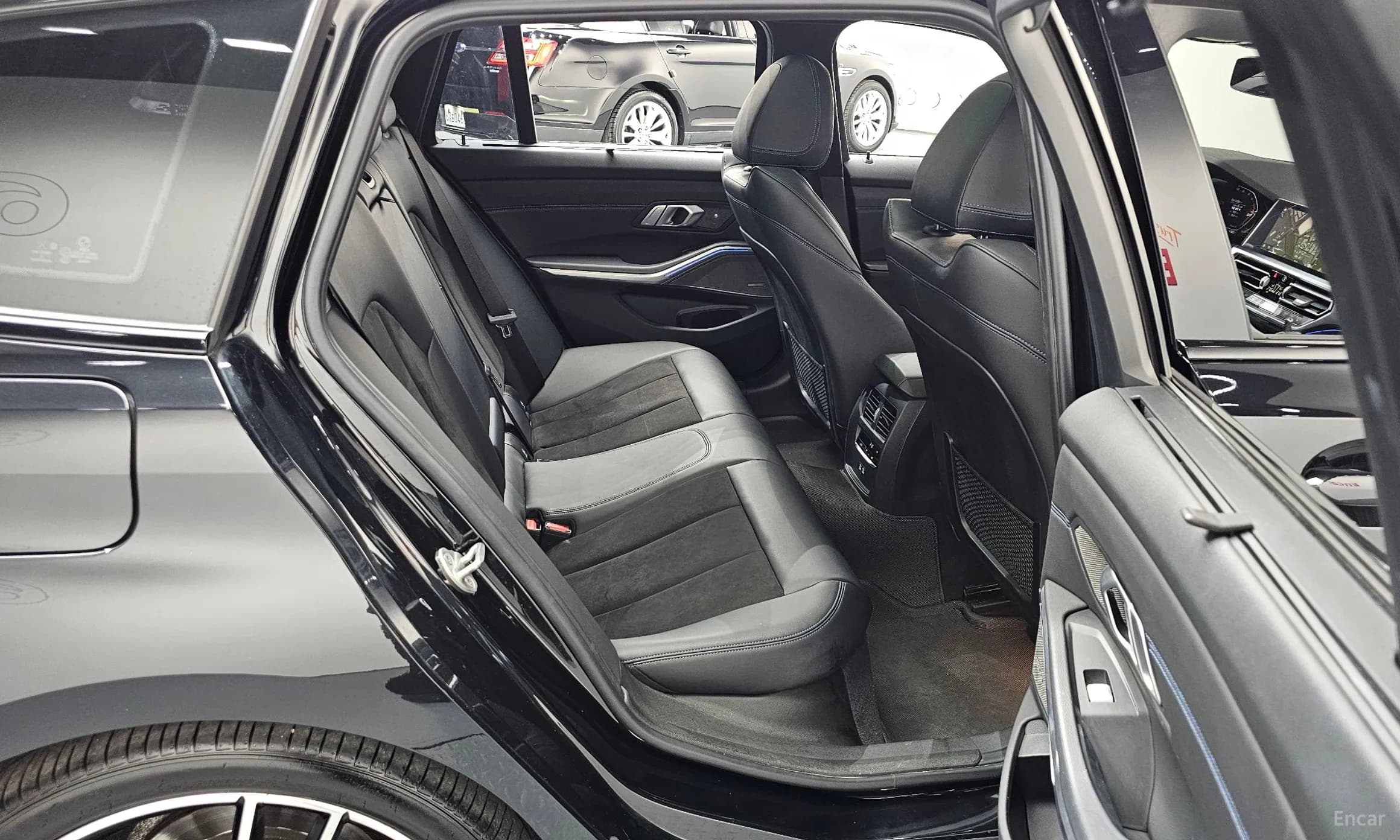 3 Series (G20)