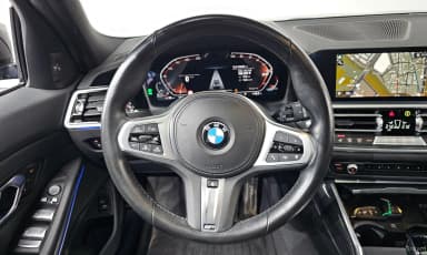 3 Series (G20)