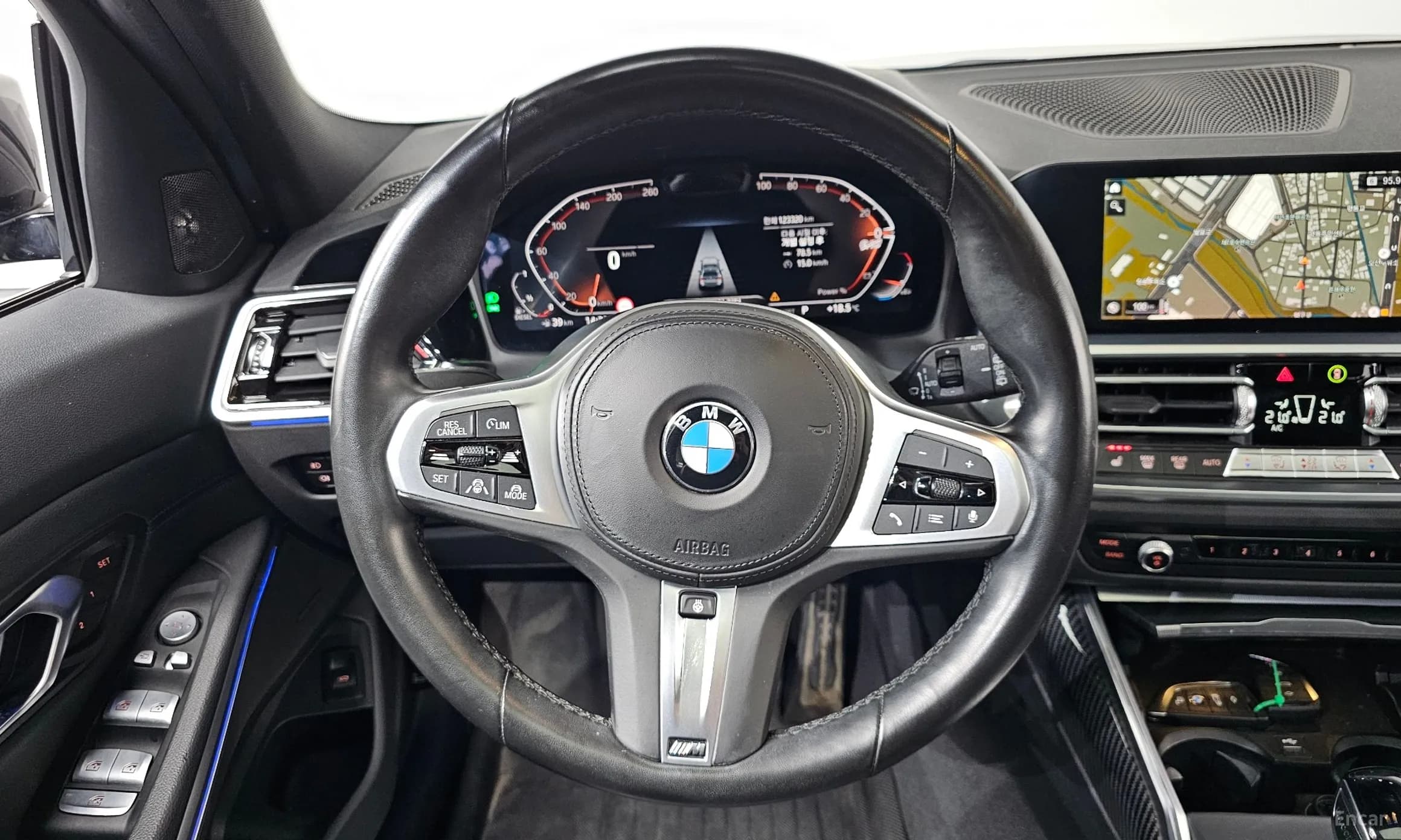 3 Series (G20)
