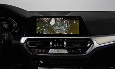 3 Series (G20)