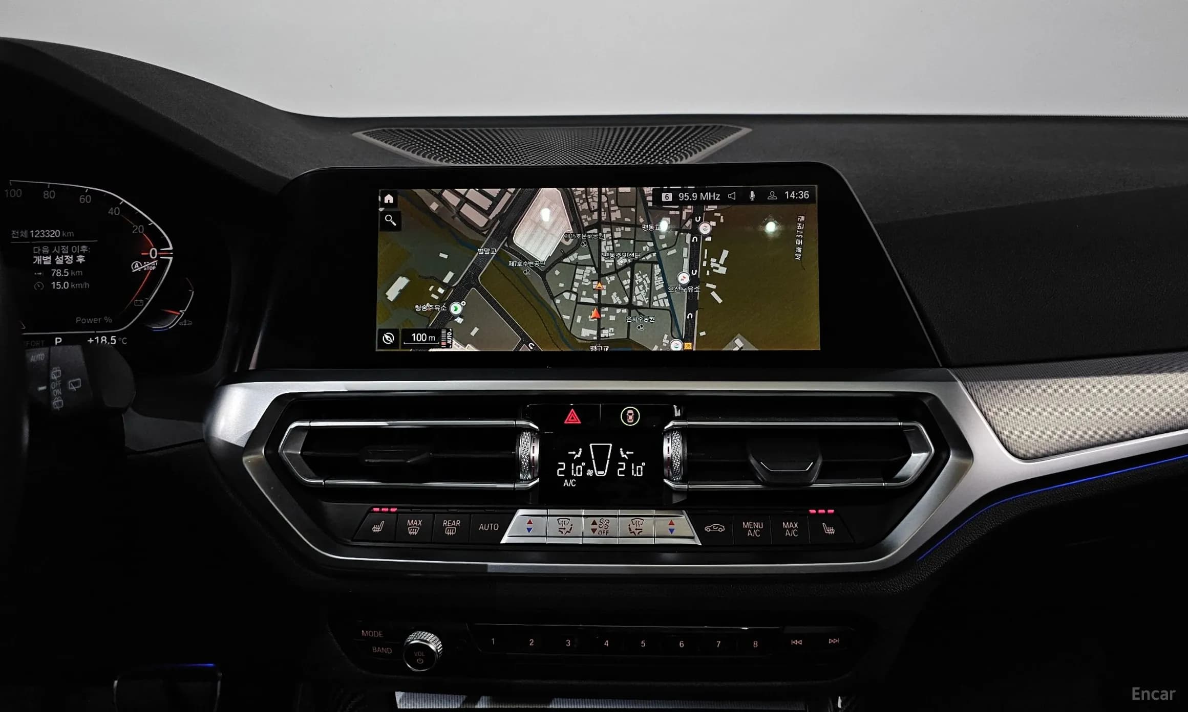 3 Series (G20)