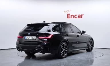 3 Series (G20)