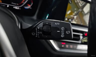 3 Series (G20)