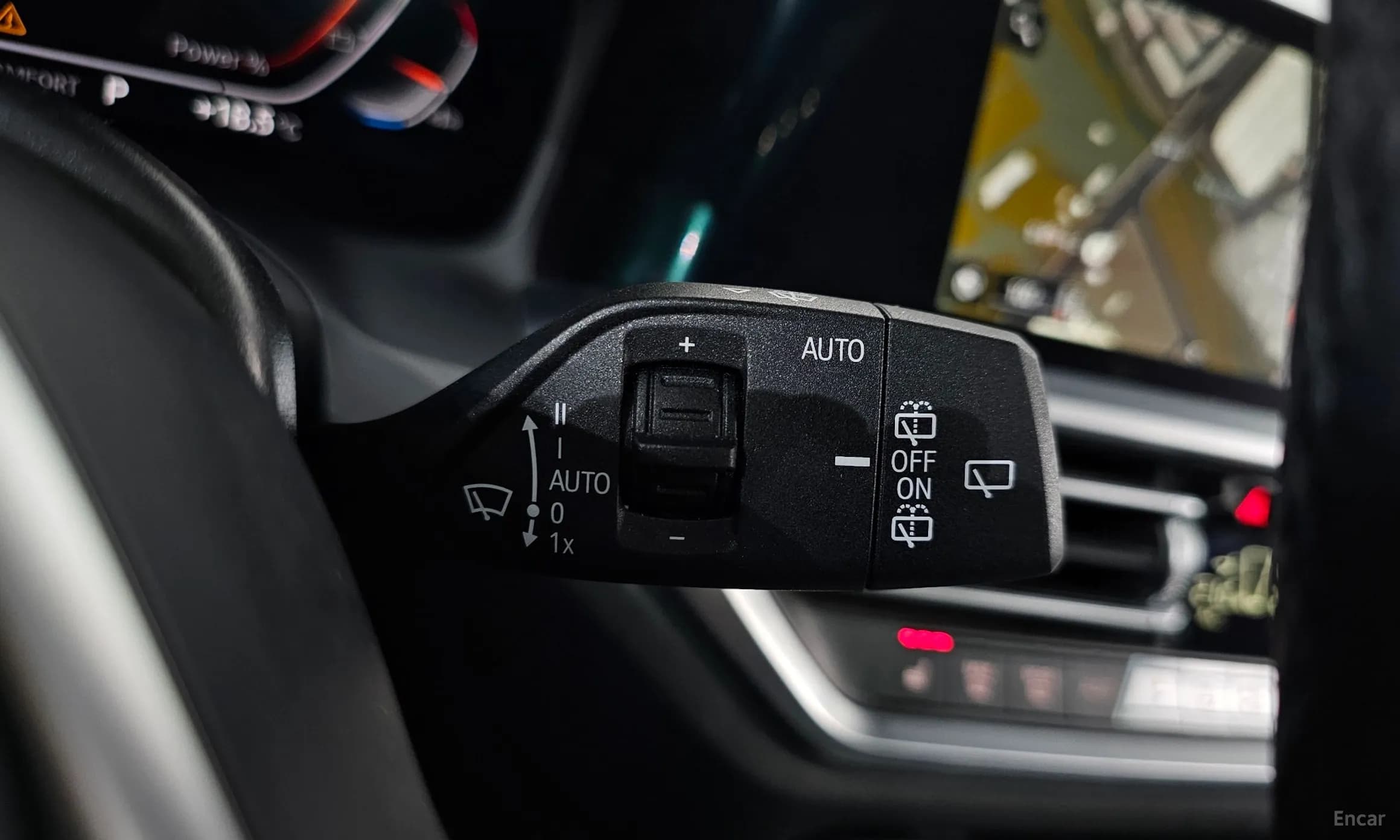 3 Series (G20)