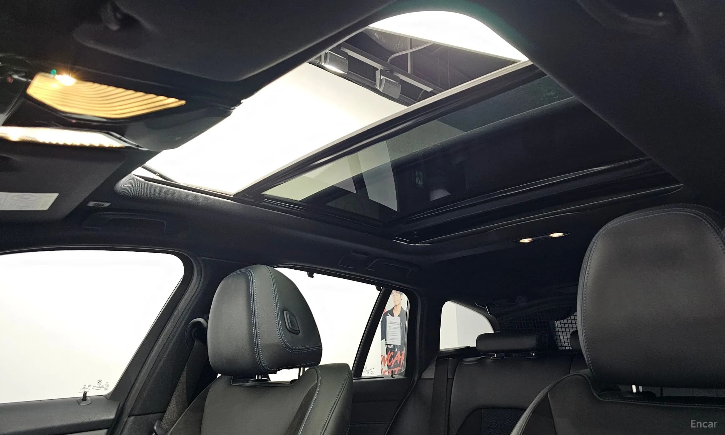 3 Series (G20)