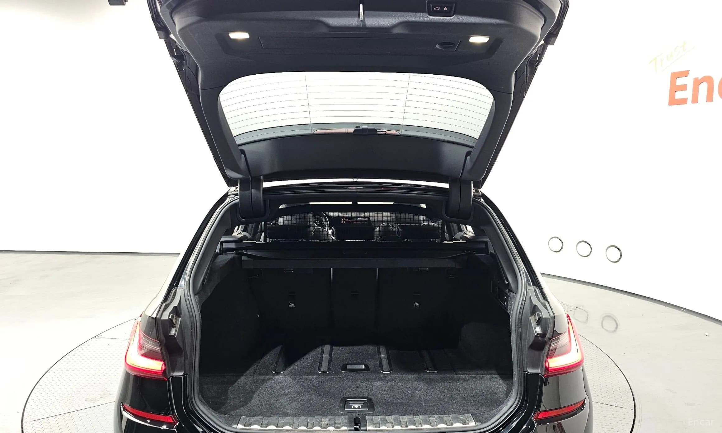3 Series (G20)