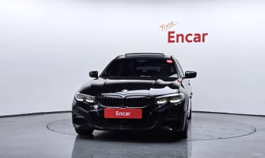 3 Series (G20)