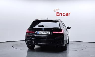 3 Series (G20)