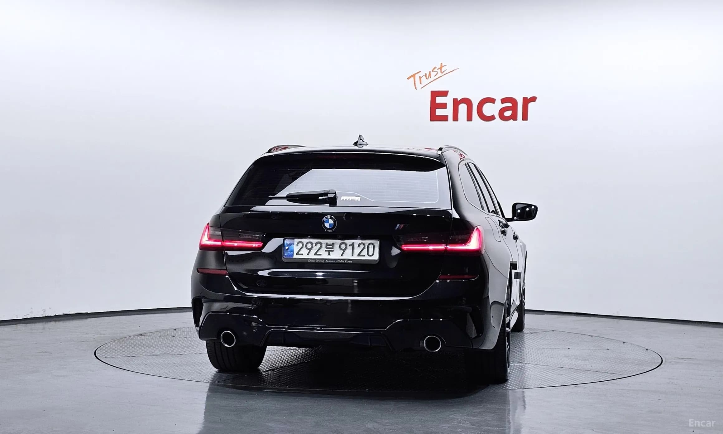 3 Series (G20)