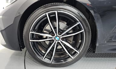 3 Series (G20)