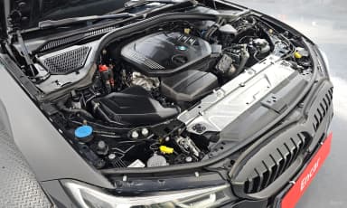 3 Series (G20)