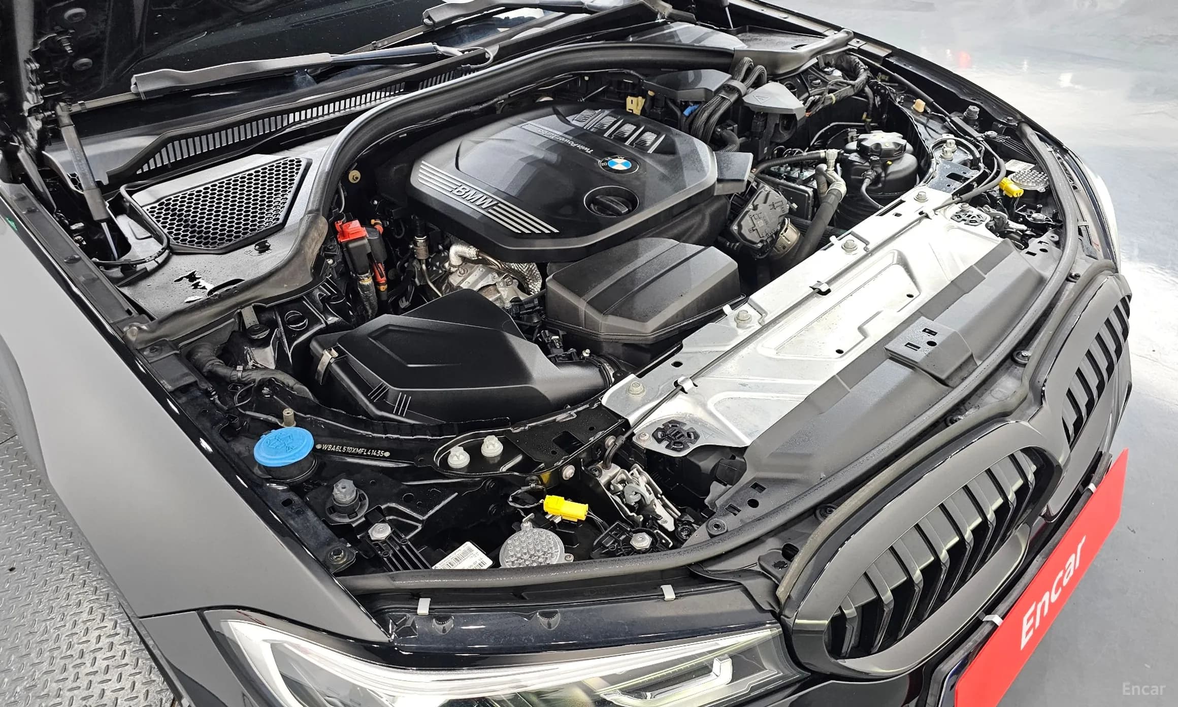 3 Series (G20)