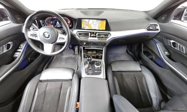 3 Series (G20)