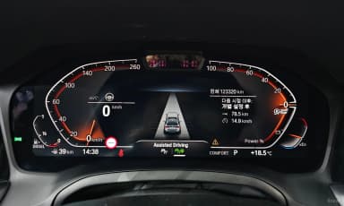 3 Series (G20)