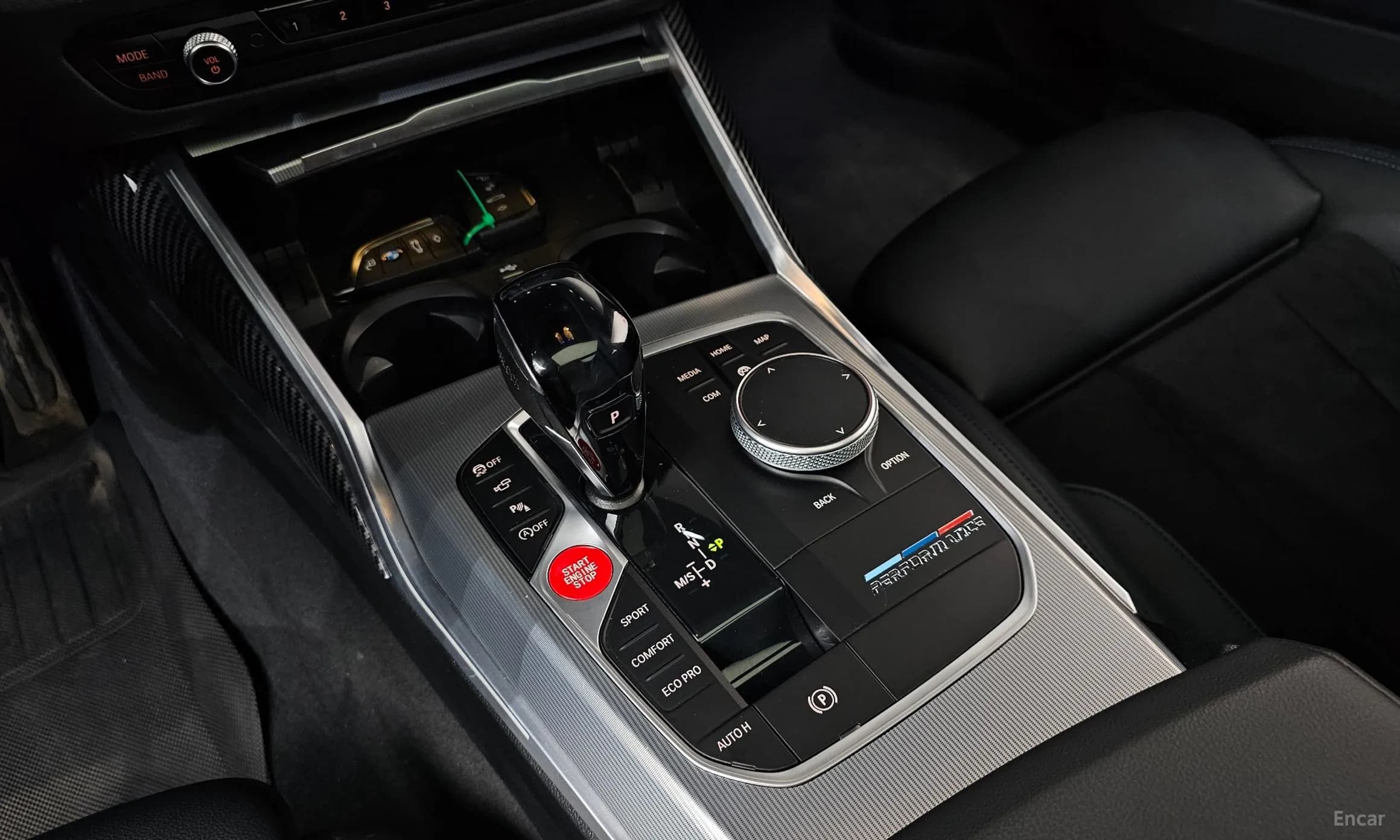 3 Series (G20)