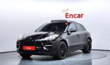 Macan