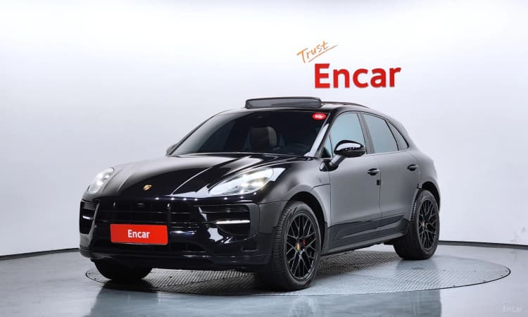 Macan