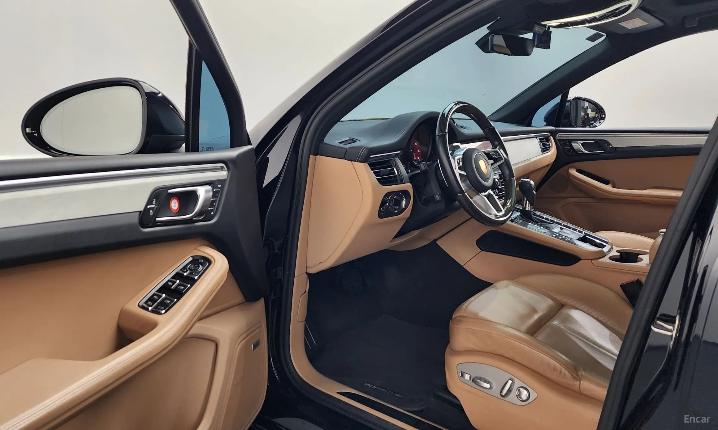 Macan