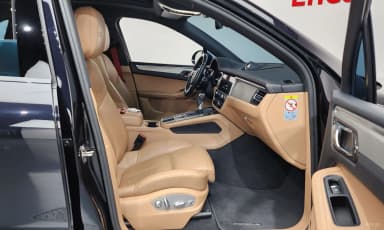 Macan