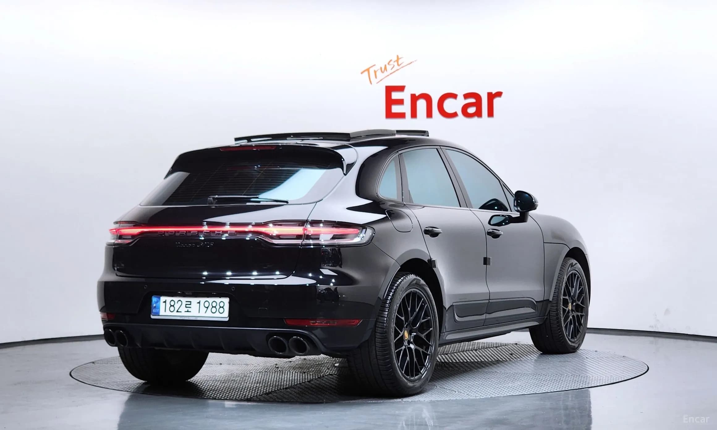 Macan