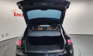 Macan