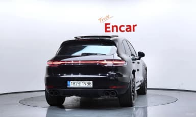 Macan