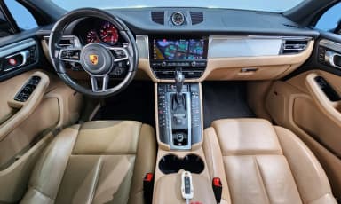 Macan