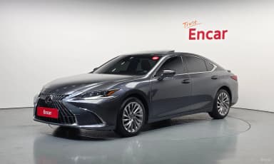 ES300h 7th Generation