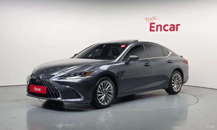 ES300h 7th Generation