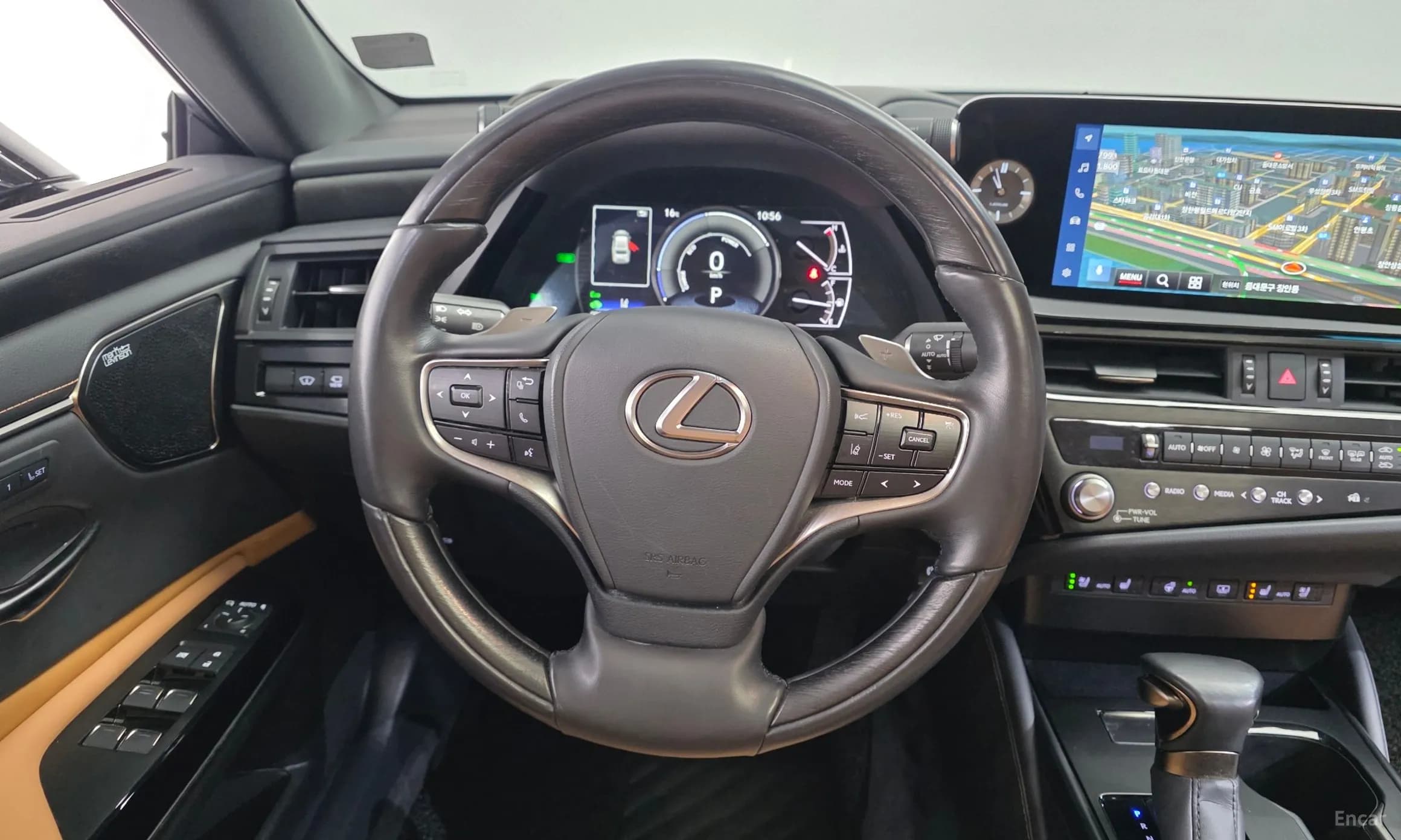 ES300h 7th Generation