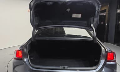 ES300h 7th Generation