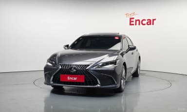 ES300h 7th Generation