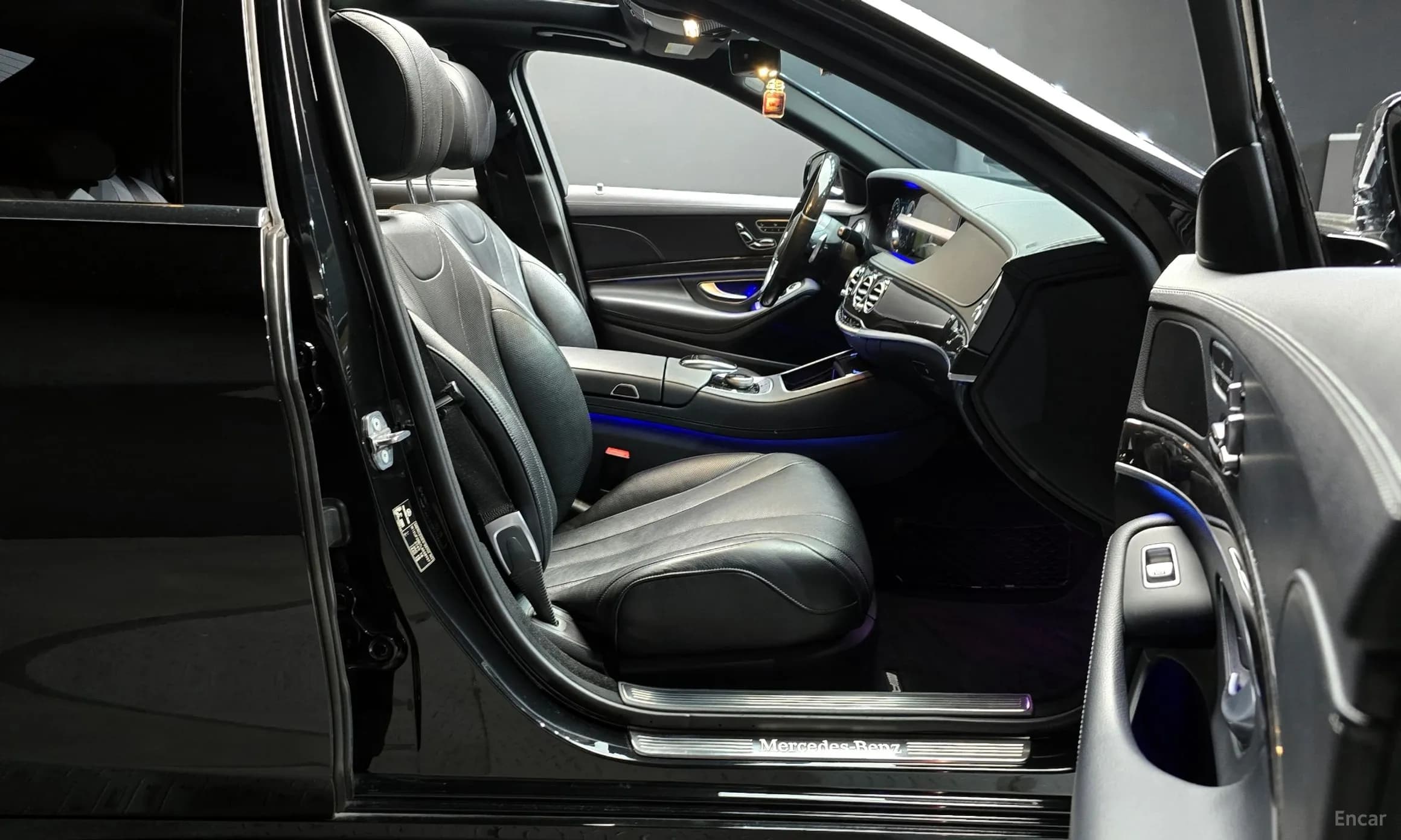 S-Class W222