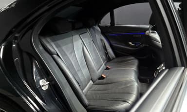 S-Class W222