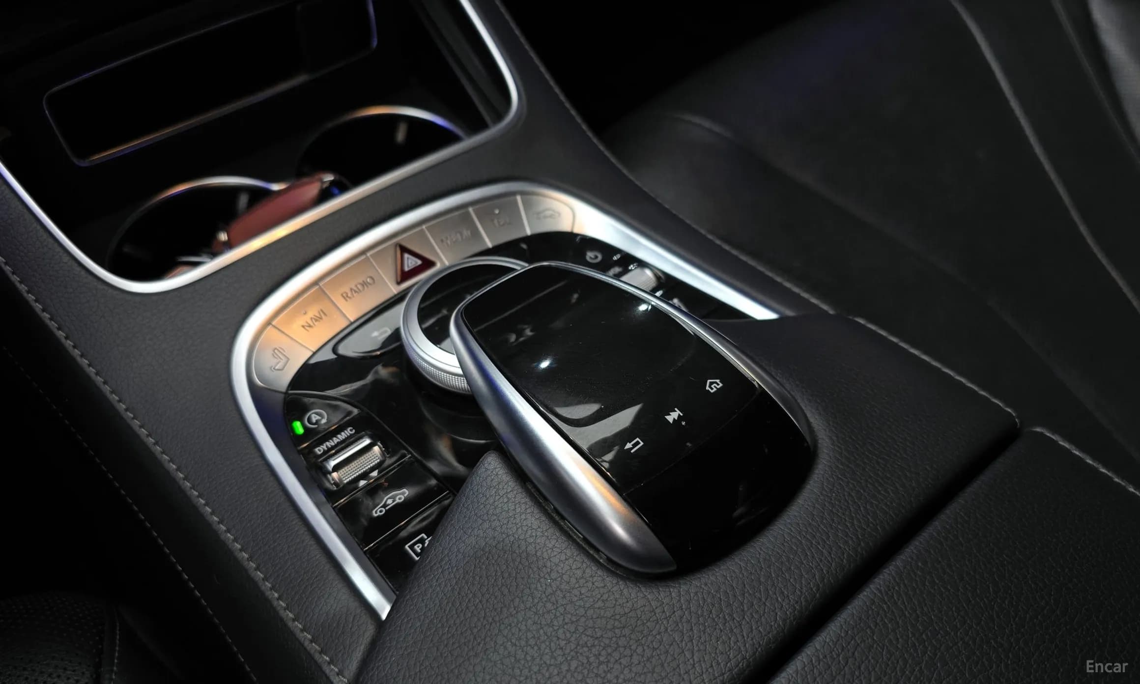 S-Class W222