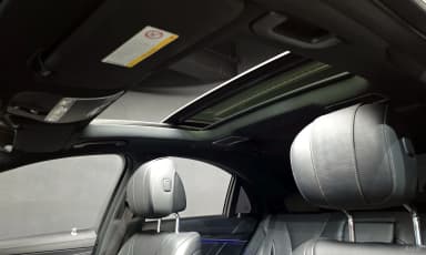 S-Class W222