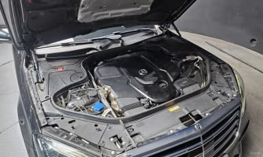 S-Class W222