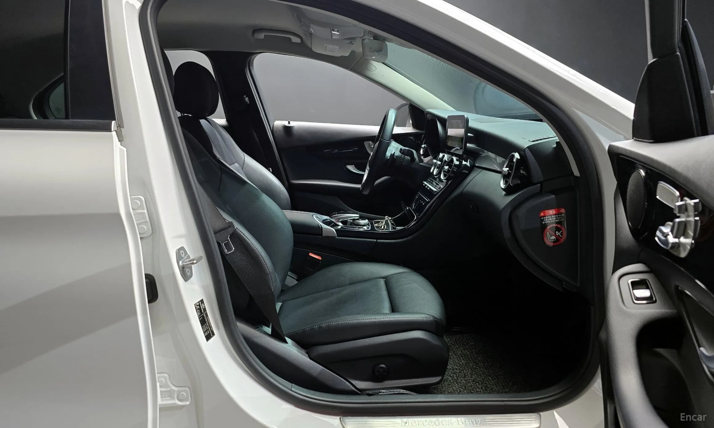 C-Class W205