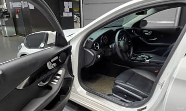 C-Class W205