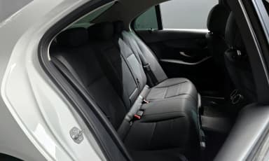 C-Class W205