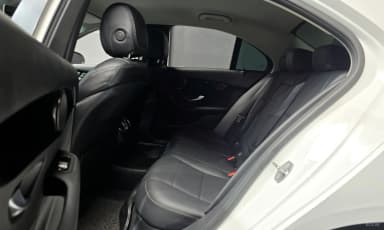 C-Class W205