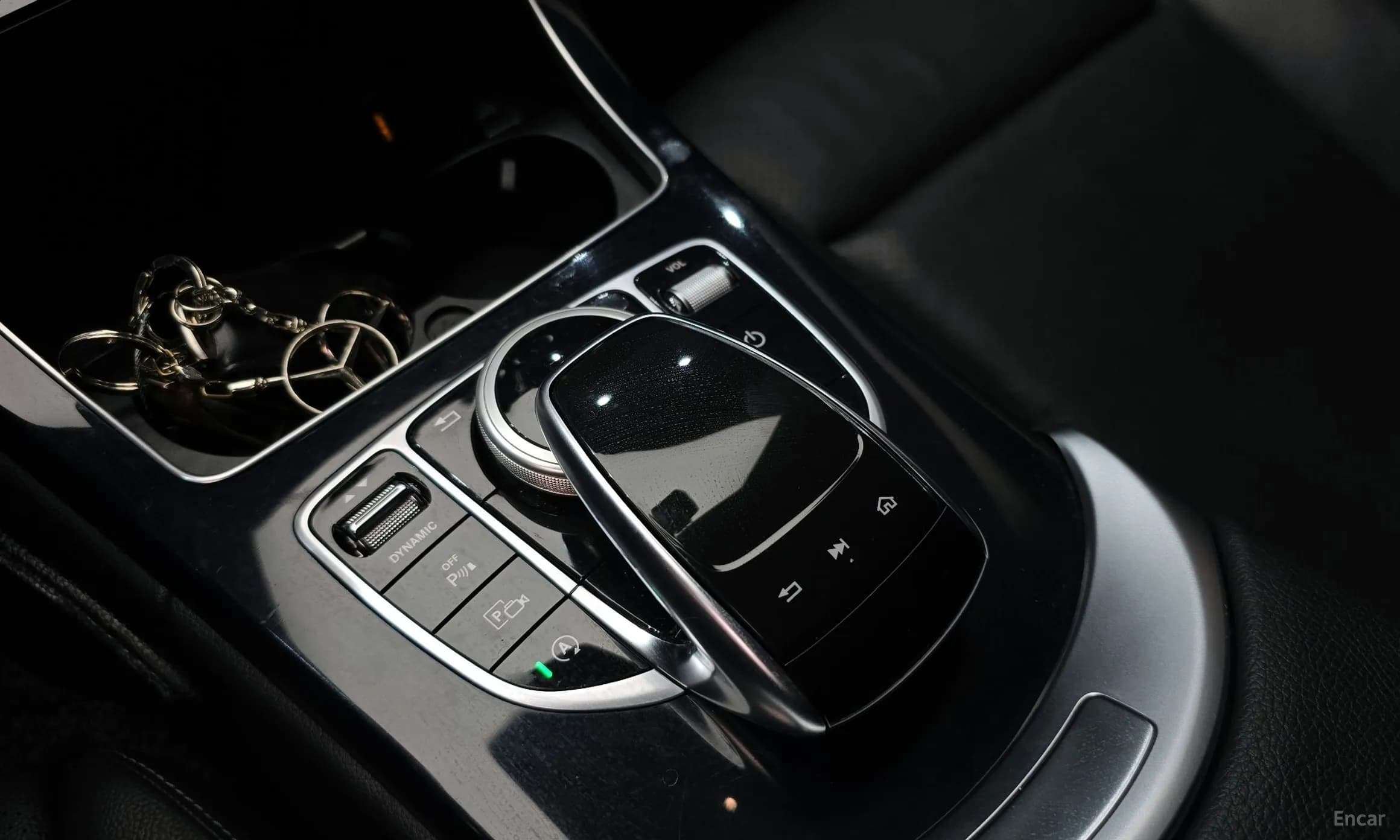 C-Class W205