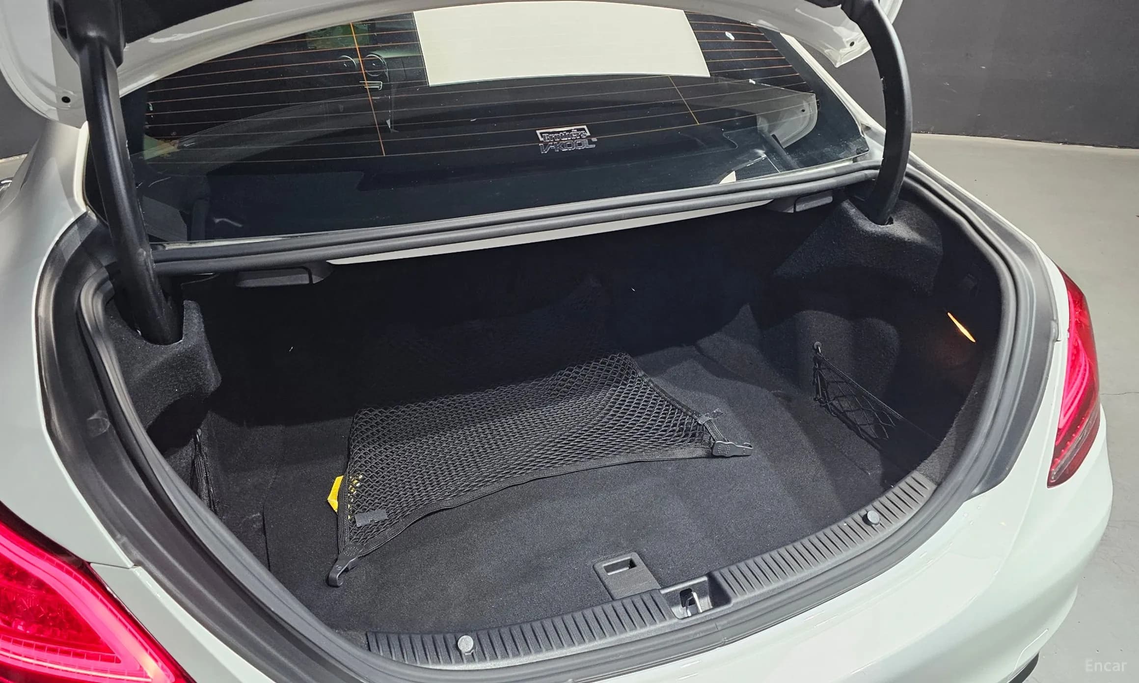 C-Class W205