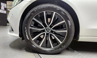 C-Class W205