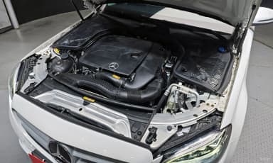 C-Class W205