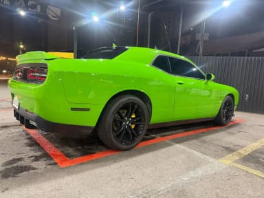 Challenger