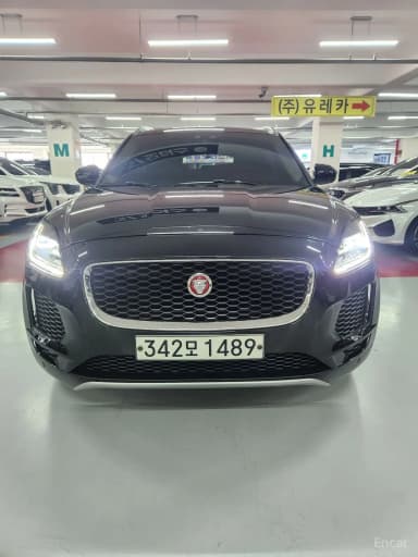 E-PACE