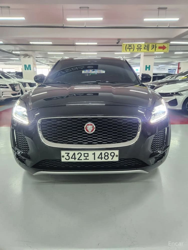 E-PACE