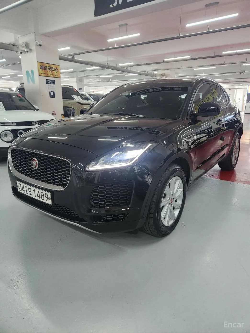E-PACE