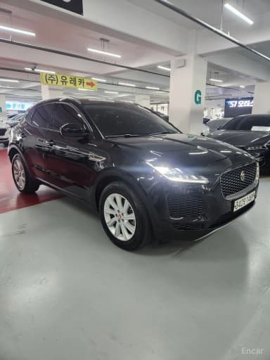 E-PACE
